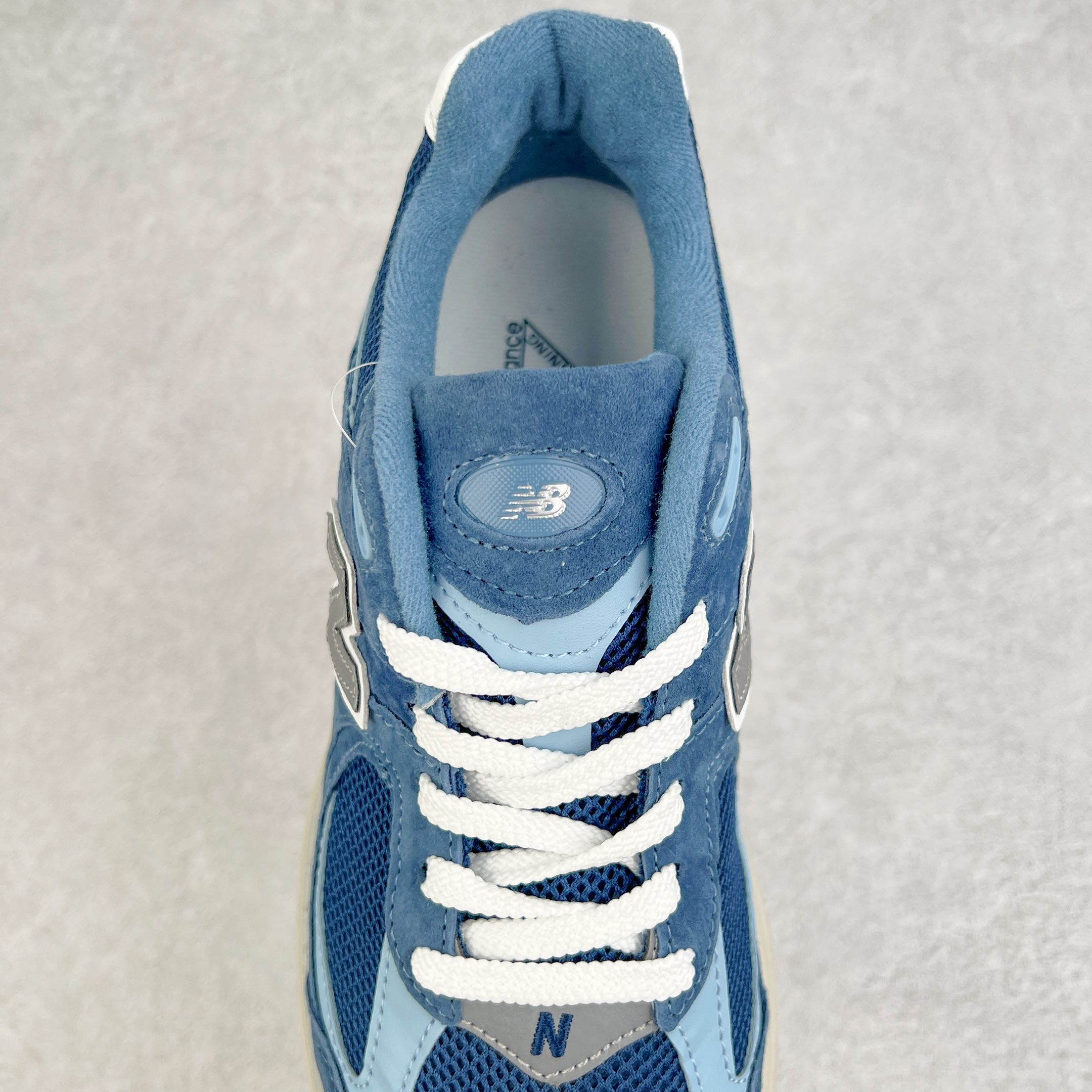 New Balance 2002R 朦胧蓝 低筒 跑步鞋 运动鞋 休闲鞋 男鞋 女鞋 M20002RHC