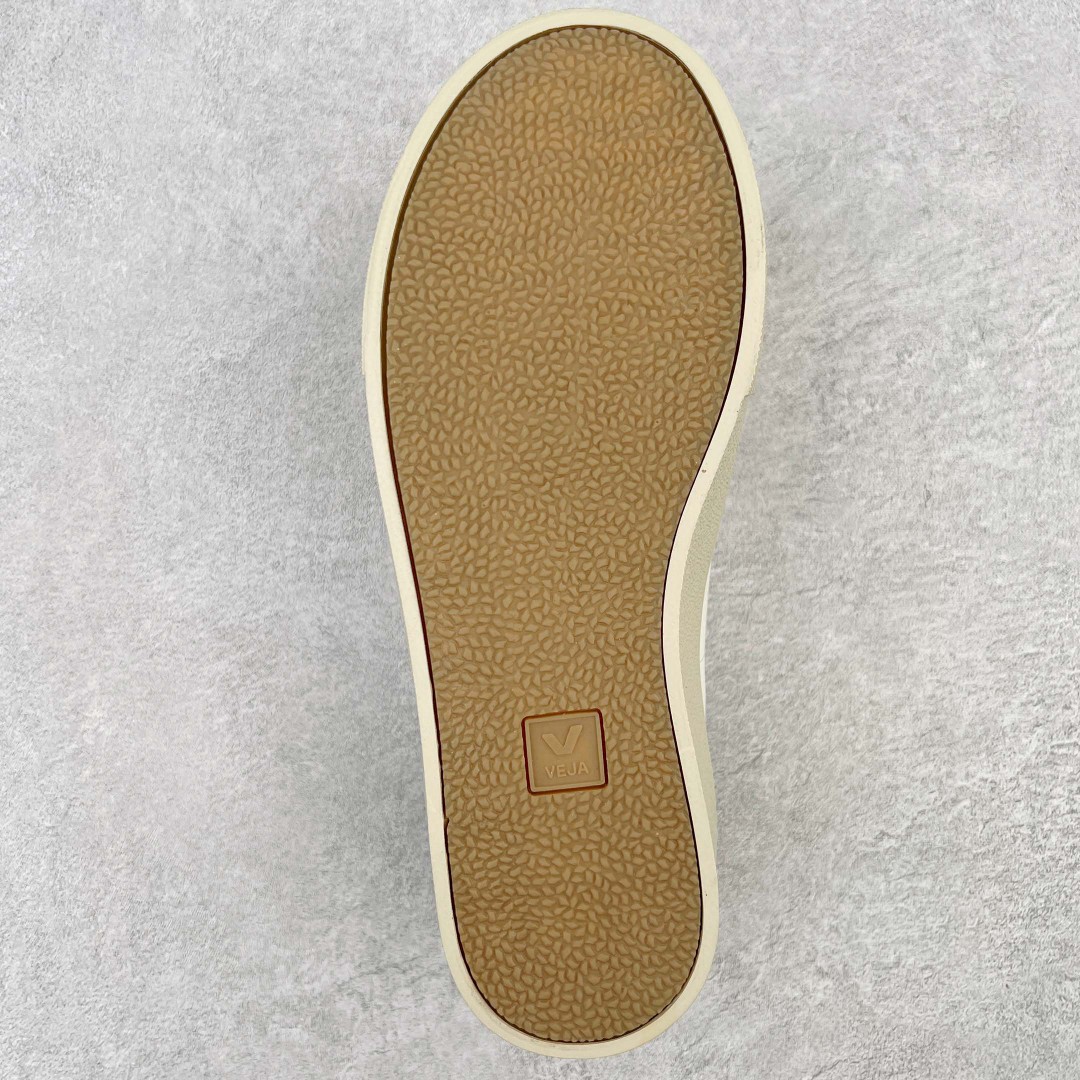 VEJA Esplar 白色 五角星 低筒 板鞋 休闲鞋 运动鞋 女鞋 男鞋 