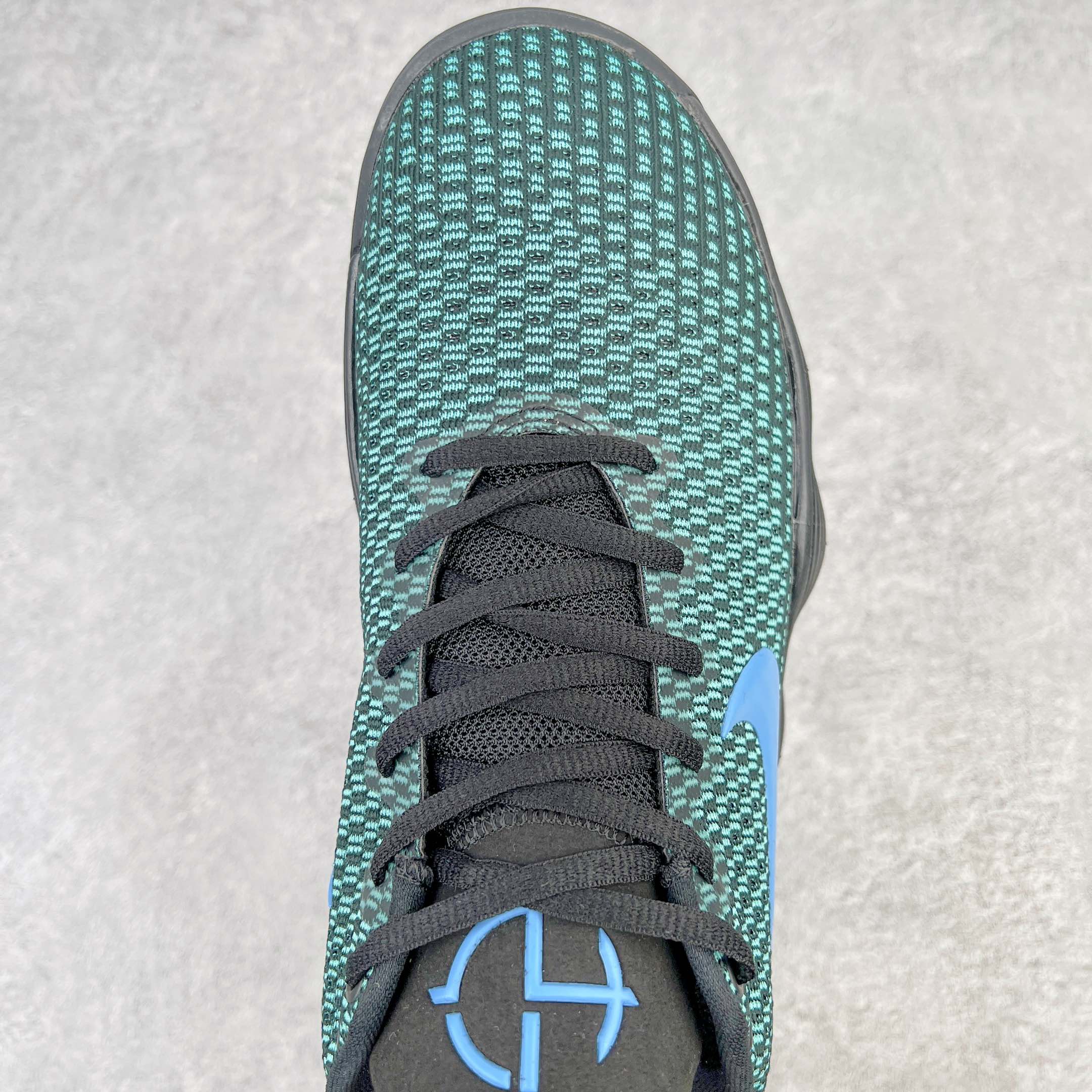 Hyperdunk 2017 Low bajo EP 黑曜石 低筒 减震防滑 实战鞋 篮球鞋 男鞋 897637-005