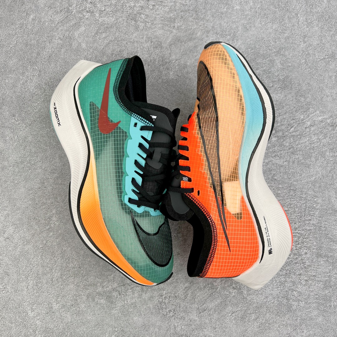 zoomX Vaporfly Next%  阴阳 鸳鸯 低筒 减震防滑 运动鞋 跑步鞋 男鞋 女鞋 CD4553-300