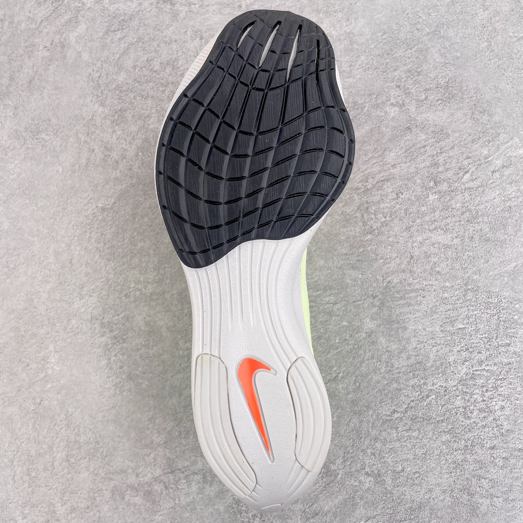 zoomX Vaporfly Next%2  绿橙渐变 低筒 减震防滑 运动鞋 跑步鞋 男鞋 女鞋  CU4111-700