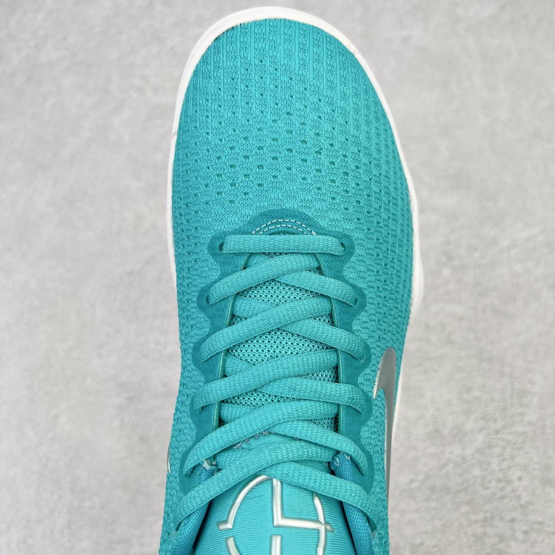 Hyperdunk 2017 Low 湖水蓝 低筒 减震防滑 实战鞋 篮球鞋 男鞋 