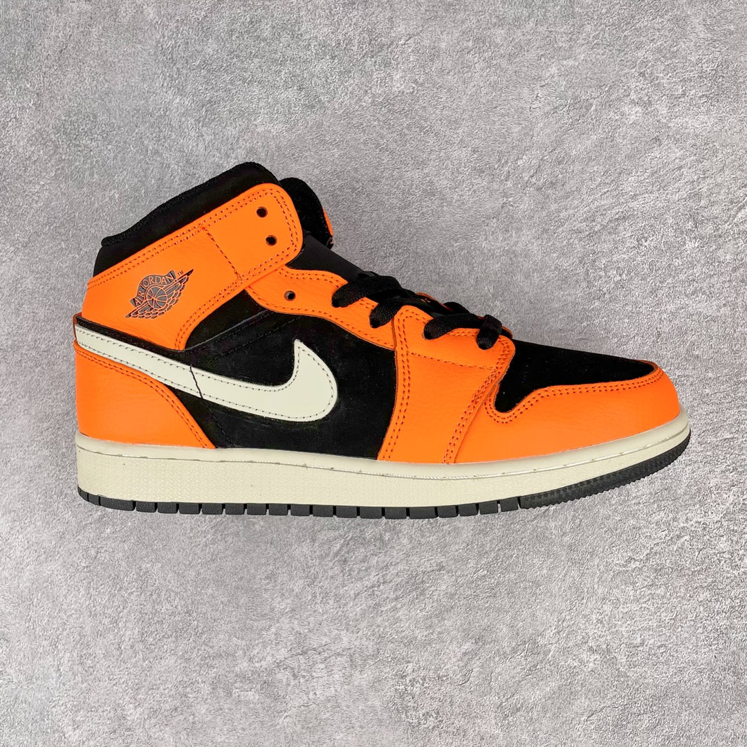 Air Jordan 1 Mid AJ1 全系列 中筒 休閒鞋 板鞋 男鞋 女鞋