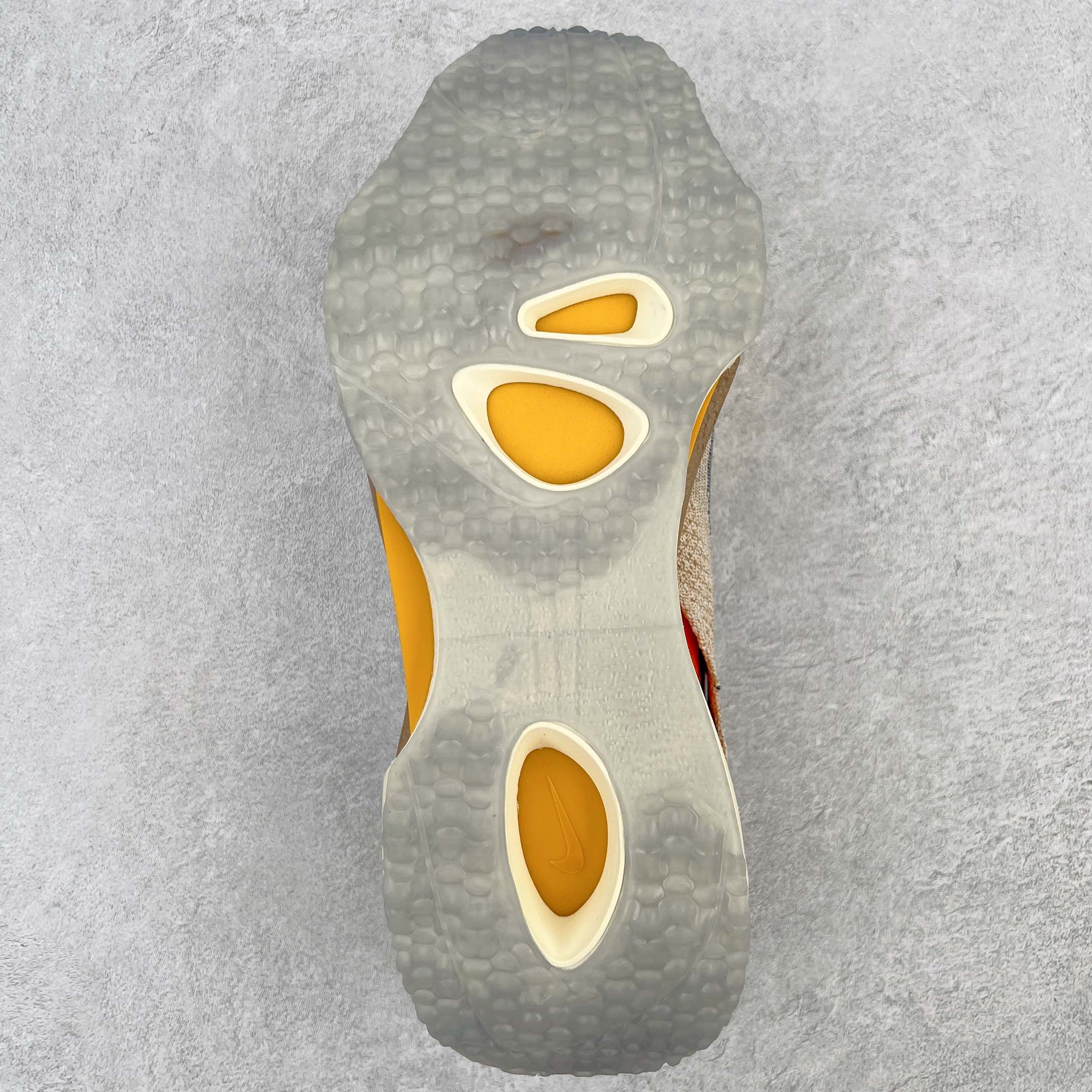 Nike Spark Flyknit 灰橘色 低筒 运动鞋 休闲鞋 板鞋 泡棉 运动 跑步鞋 男鞋 女鞋 DD1901-200