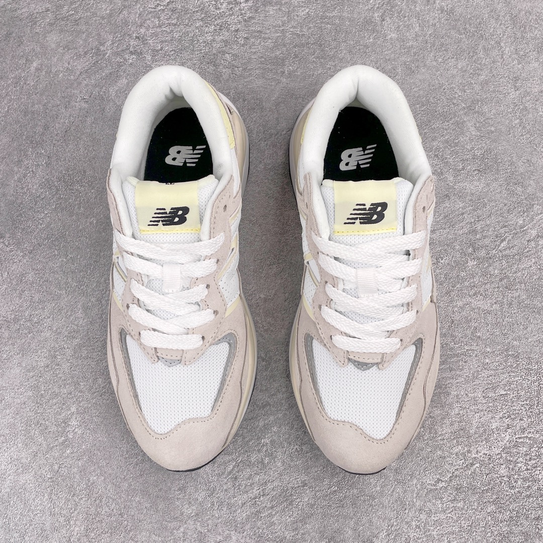 New Balance  NB5740 云雾灰 低筒 复古慢跑鞋 板鞋 运动鞋 休闲鞋 男鞋 女鞋 W5740WR1