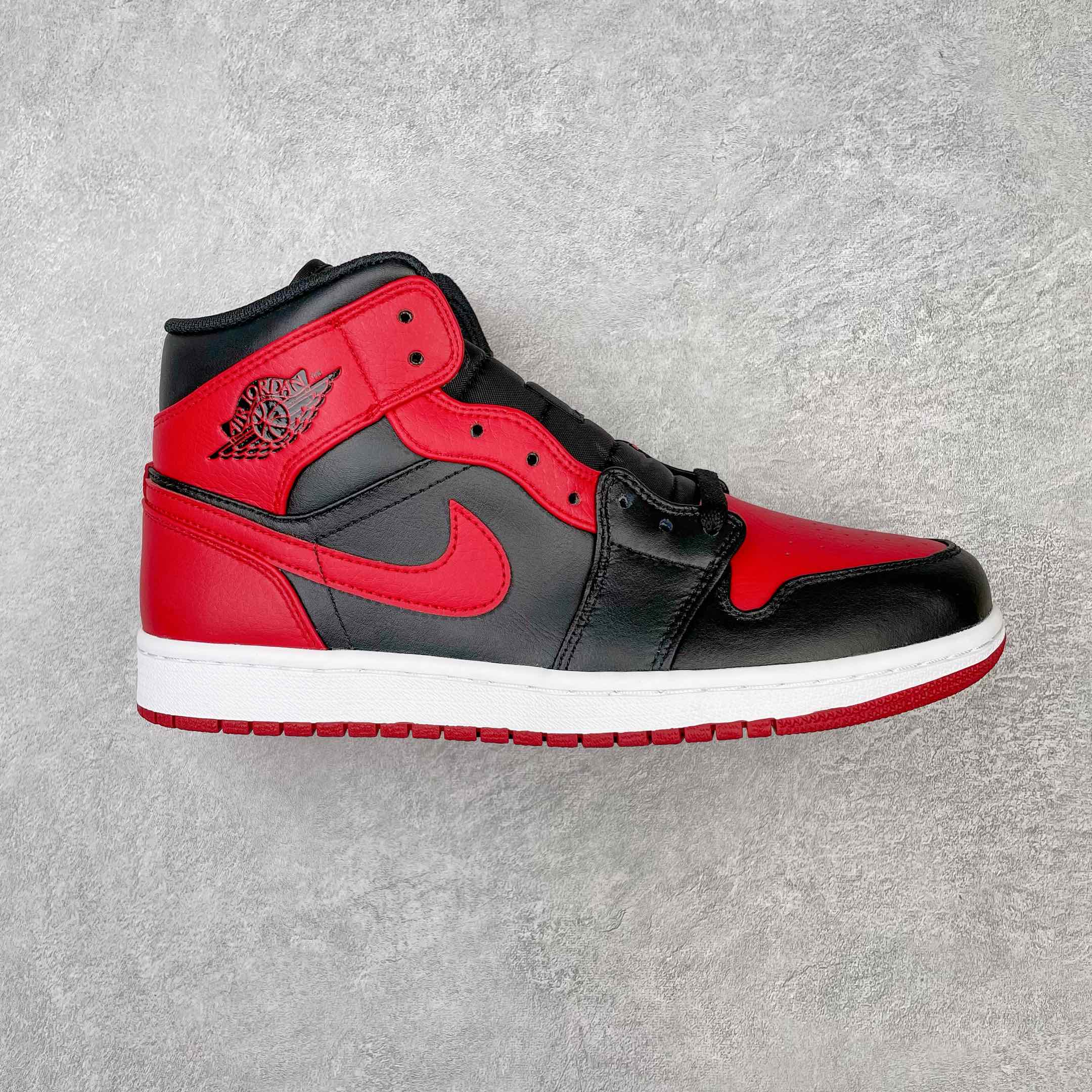 Air Jordan 1 Mid AJ1 全系列 中筒 休閒鞋 板鞋 男鞋 女鞋