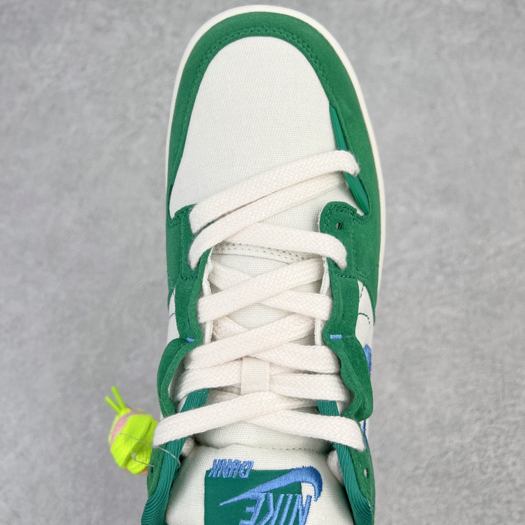 Dunk Low Disrupt 2 Malachite 白绿色 低筒 复古板鞋 休闲鞋 男鞋 女鞋 DH4402-001