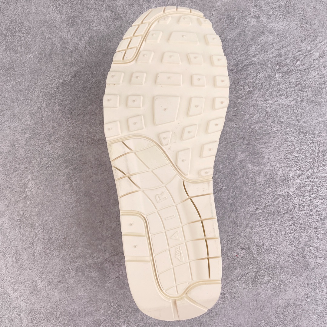 Air Max 1 Amsterdam City Pack 阿姆斯特丹城市公园 灰粽 低筒 减震运动鞋 休闲鞋 板鞋 男鞋 女鞋 CV1638-200