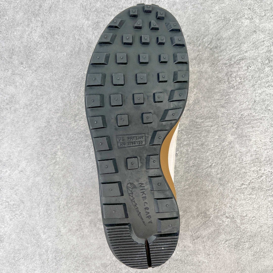  Tom Sachs x Craft General Purpose Shoe 联名宇航员火星鞋4.0 低筒 复古板鞋 休闲鞋 运动鞋 男鞋 女鞋 DA6672-200