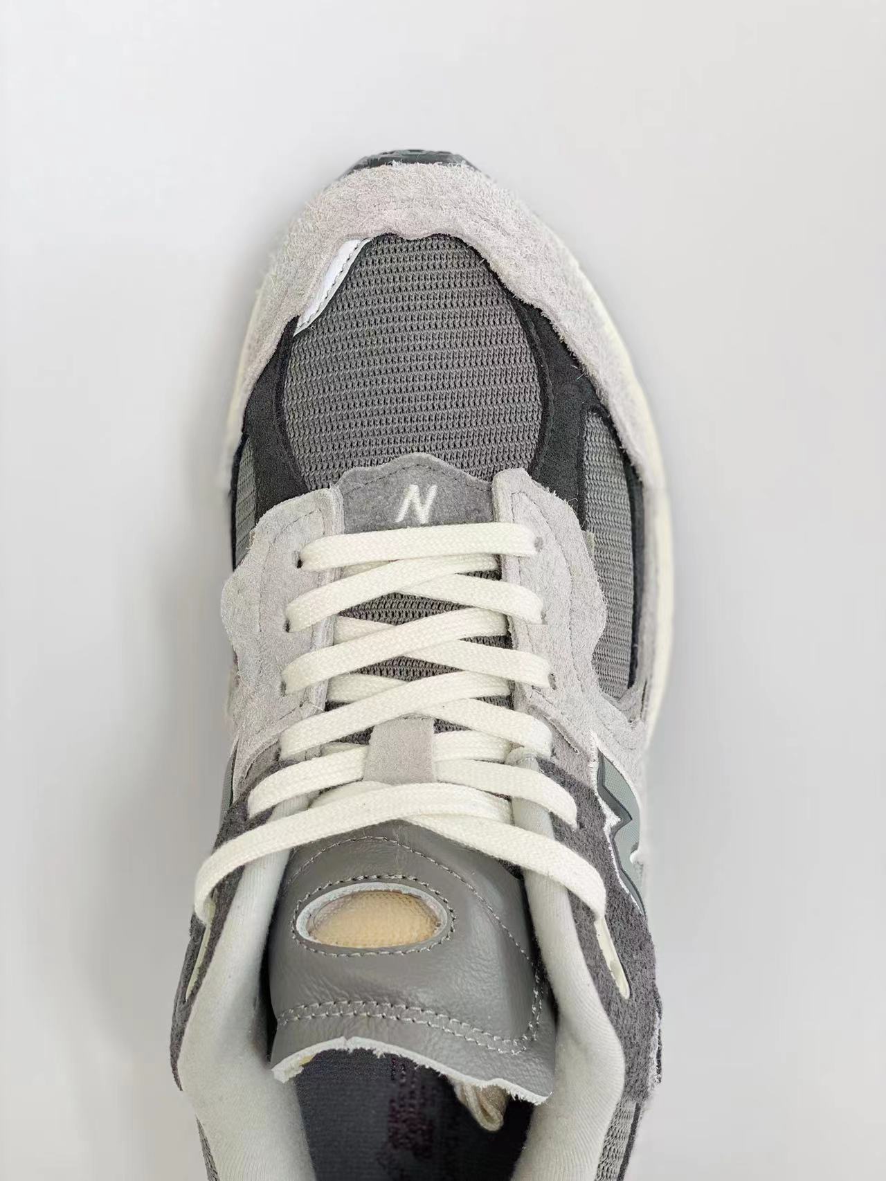 新版 New Balance 2002R Protection Pack 云雨灰 低筒 跑步鞋 运动鞋 休闲鞋 男鞋 女鞋 M2002RDA