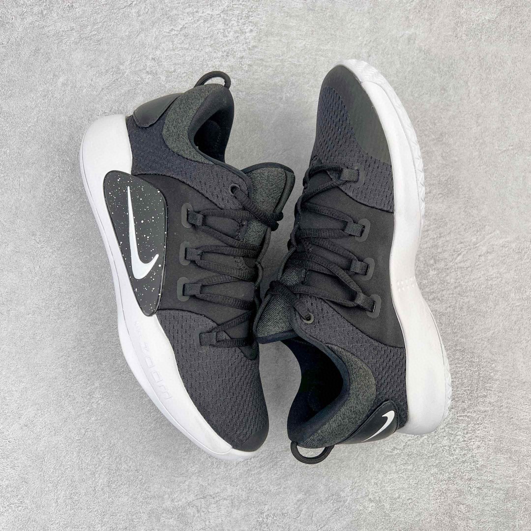 Hyperdunk x Low HD2018 黑白 低筒 减震防滑 实战鞋 篮球鞋 男鞋 AR0465-003