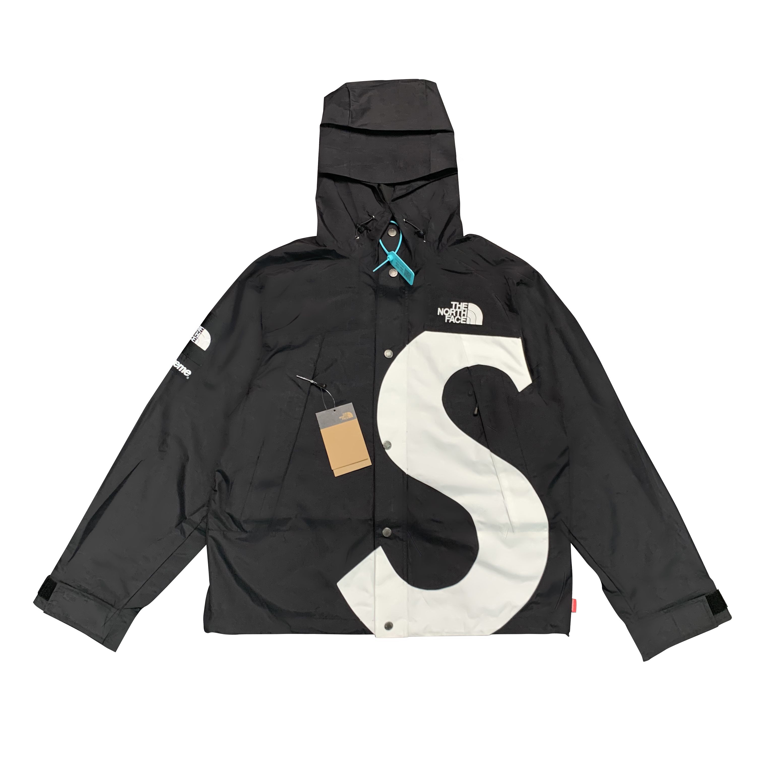 Supreme FW20 Week 10 The North Face S Logo Mountain Jacket 聯名款