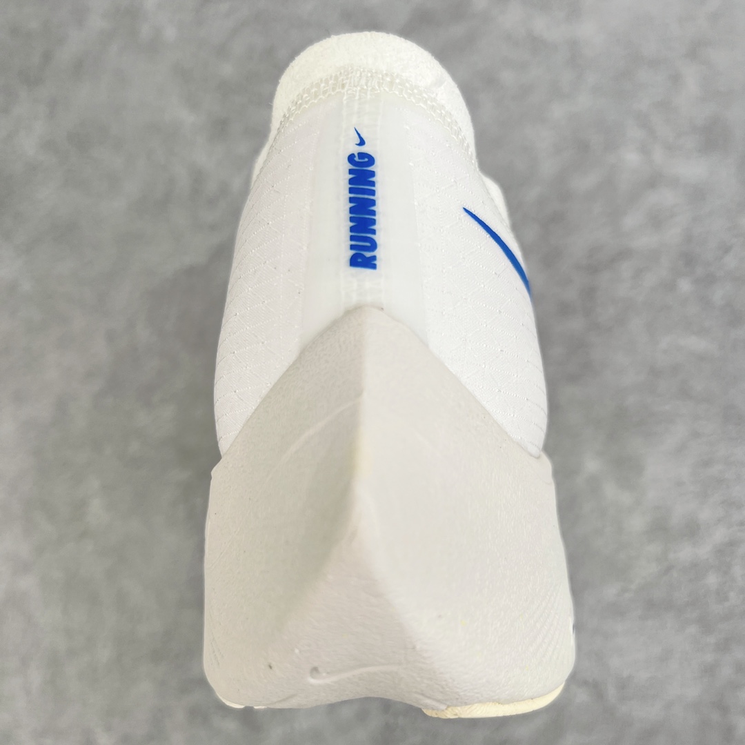 zoomX Vaporfly Next%  白蓝绿 低筒 减震防滑 运动鞋 跑步鞋 男鞋 女鞋 AO4568-103