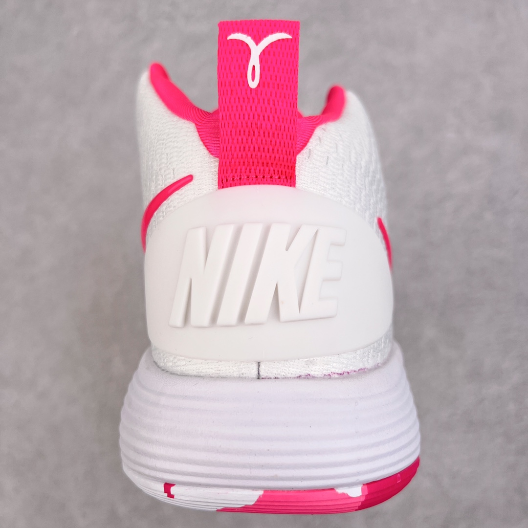 Hyperdunk HD2017 KAY YOW  乳腺癌 高筒 减震防滑 实战鞋 篮球鞋 男鞋 897631-100