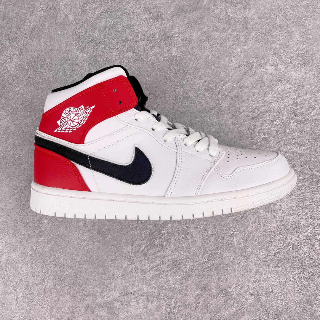 Air Jordan 1 Mid AJ1 全系列 中筒 休閒鞋 板鞋 男鞋 女鞋