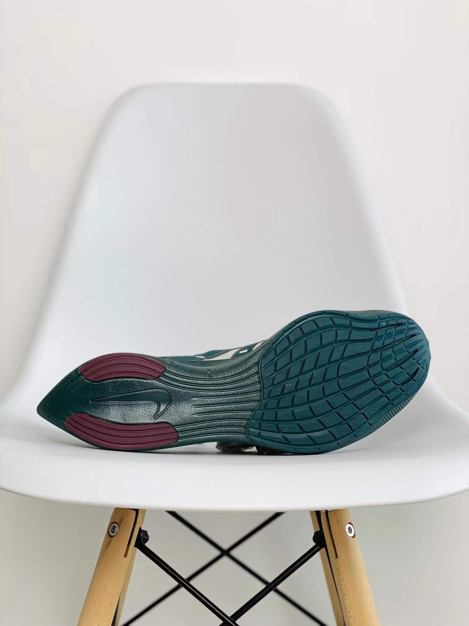 zoomX Vaporfly 木绿 低筒 减震防滑 运动鞋 跑步鞋 男鞋 女鞋 CT4894-300