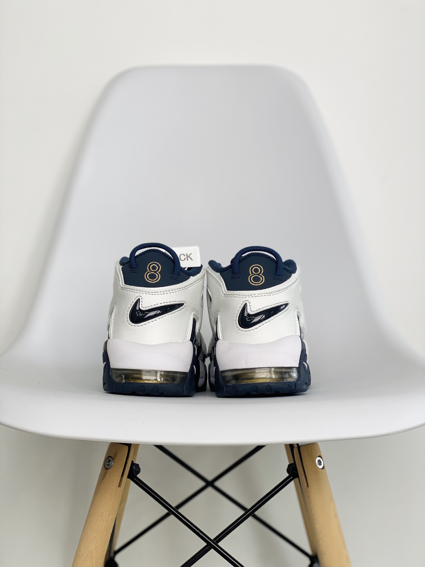 Air More Uptempo Olympic 2020 复刻 奥林匹克 海军蓝 男鞋 女鞋 休闲鞋 板鞋 414962-104