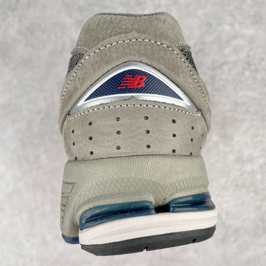 New Balance 2002R 经典灰 低筒 跑步鞋 运动鞋 休闲鞋 男鞋 女鞋 ML2002RA