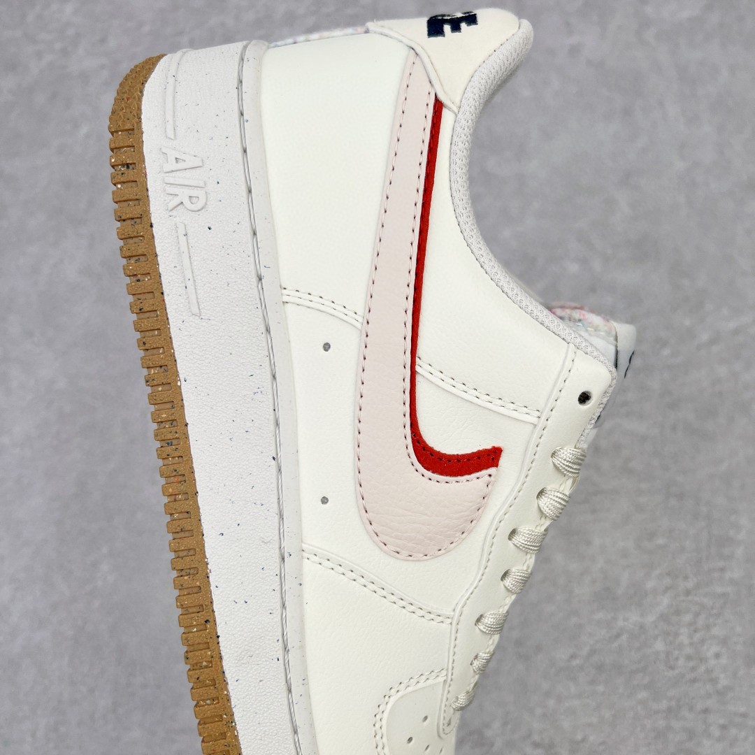 Air Force 1 Low 82 奶油色 低筒 空军一号 休闲鞋 板鞋 男鞋 女鞋 DX6065-101