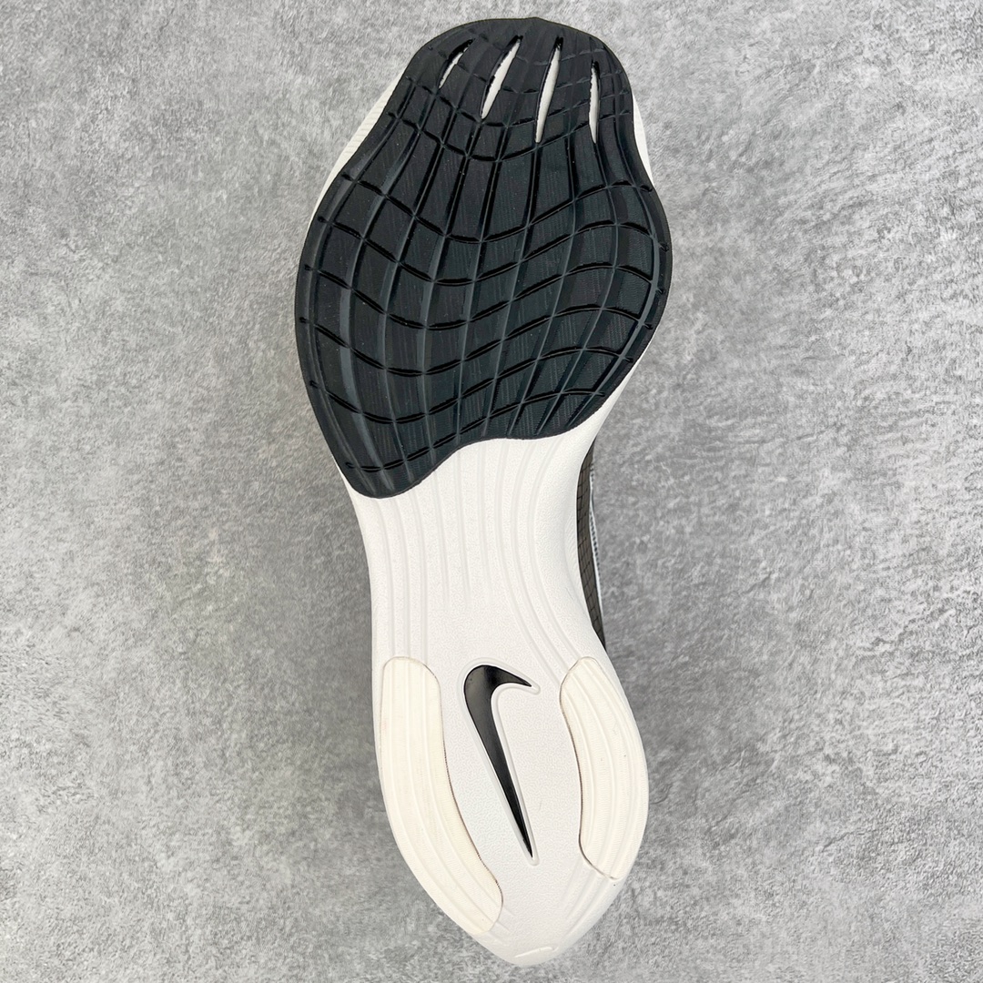 zoomX Vaporfly Next%  黑白 低筒 减震防滑 运动鞋 跑步鞋 男鞋 女鞋 AO4568-001