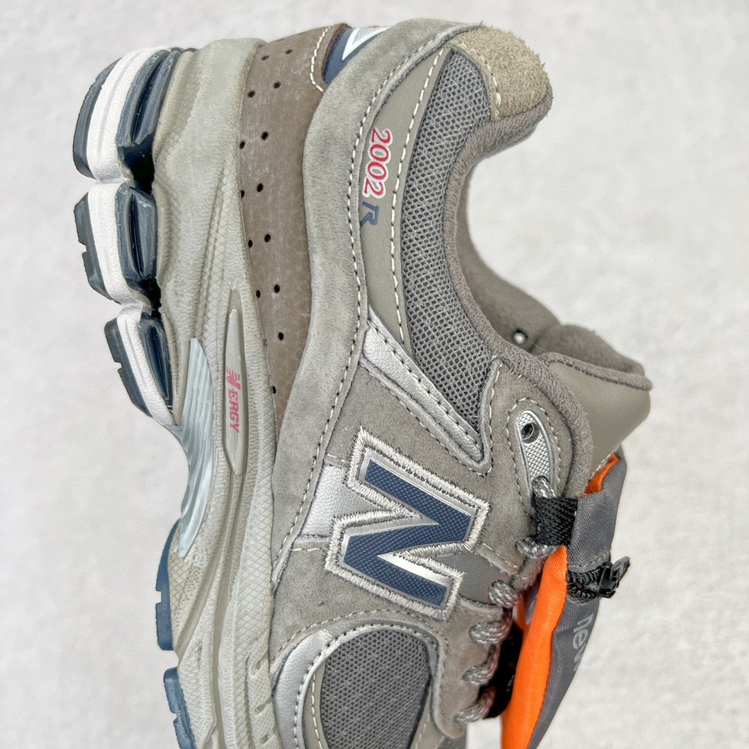 New Balance 2002R 城堡灰 低筒 跑步鞋 运动鞋 休闲鞋 男鞋 女鞋 M2002RVA