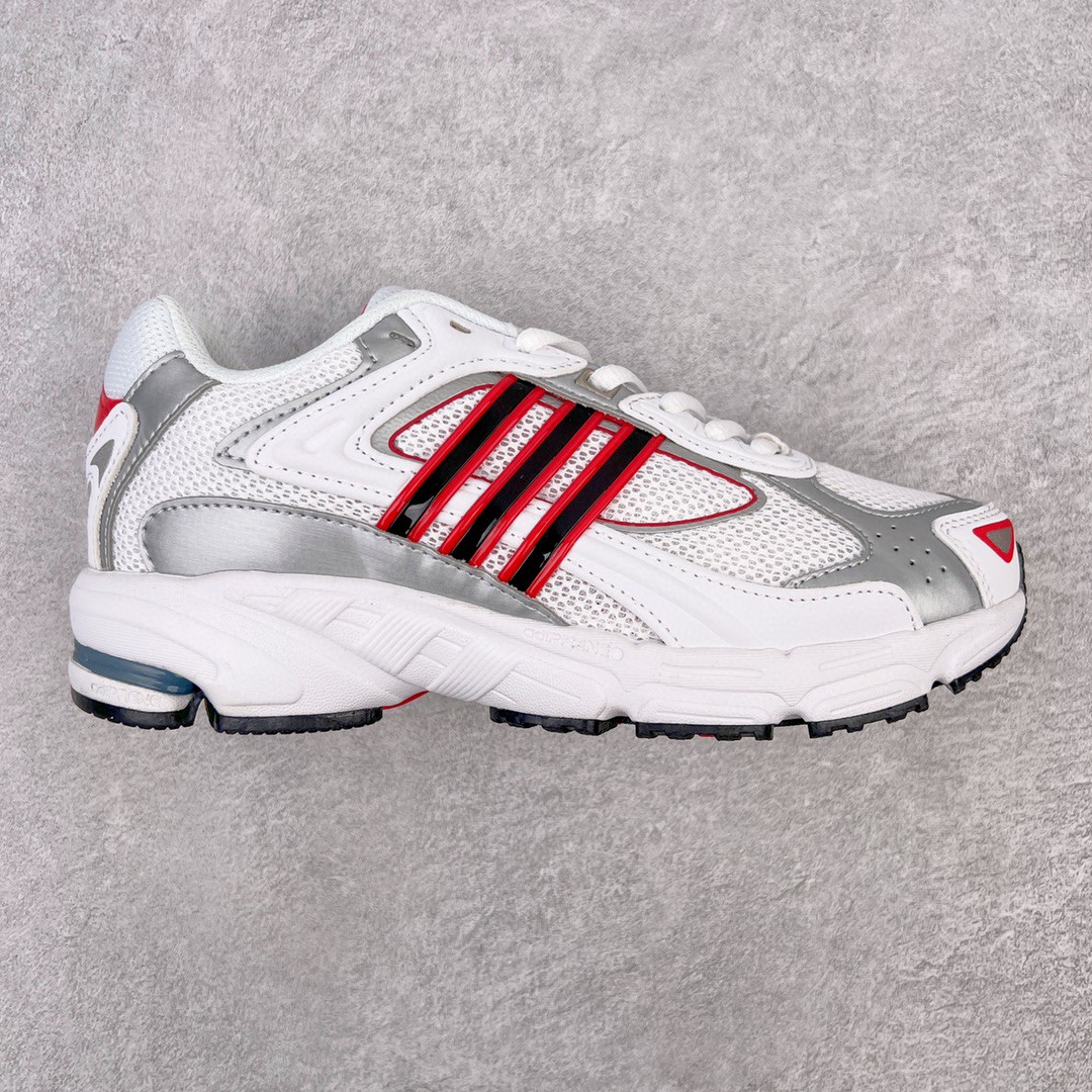 Adidas originals Response CL 白红 低筒 板鞋 休闲鞋 运动鞋 跑步鞋 男鞋 女鞋 GX2506