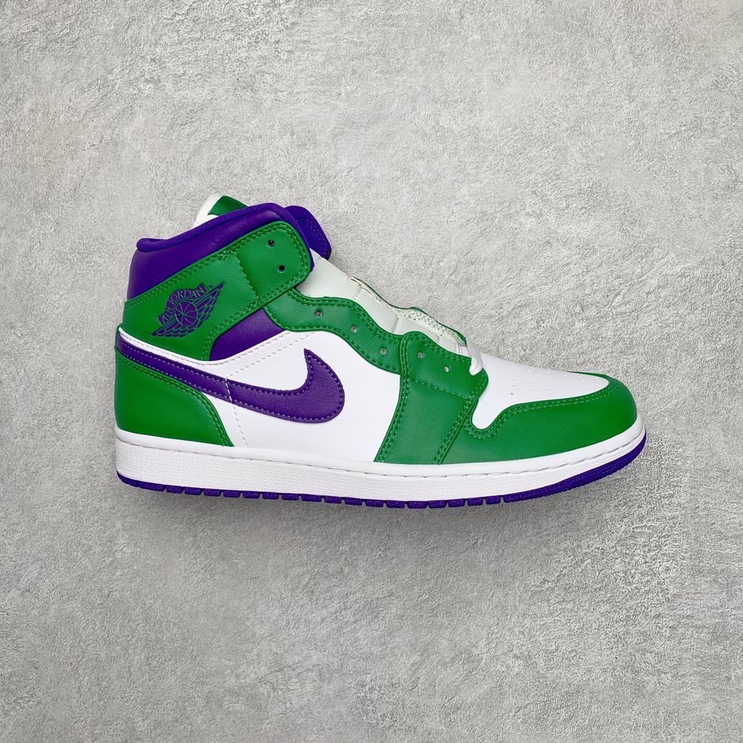 Air Jordan 1 Mid AJ1 全系列 中筒 休閒鞋 板鞋 男鞋 女鞋