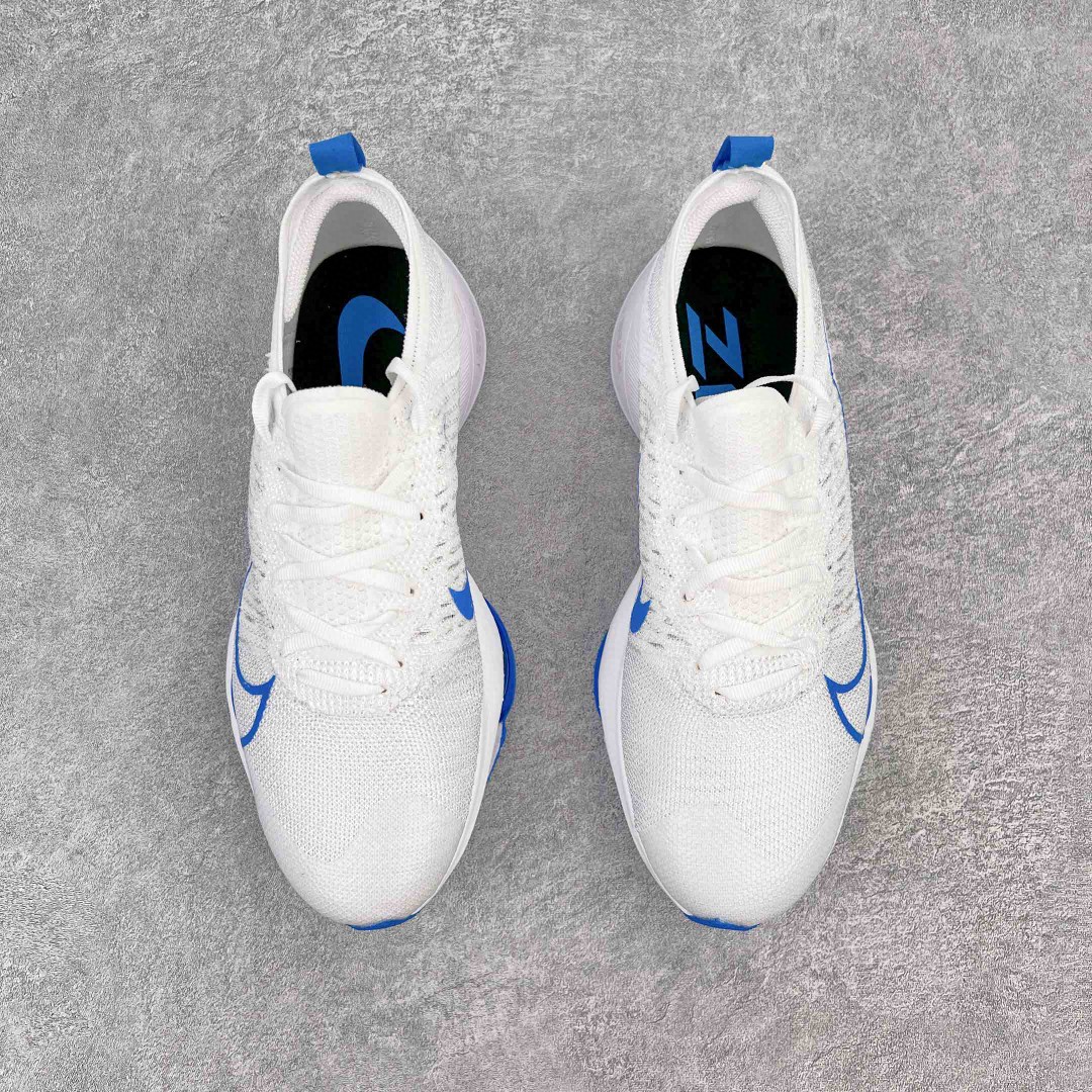 Zoom Tempo Next% 白蓝 低筒 减震 跑步鞋 运动鞋 休闲鞋 男鞋 女鞋 CI9923-104