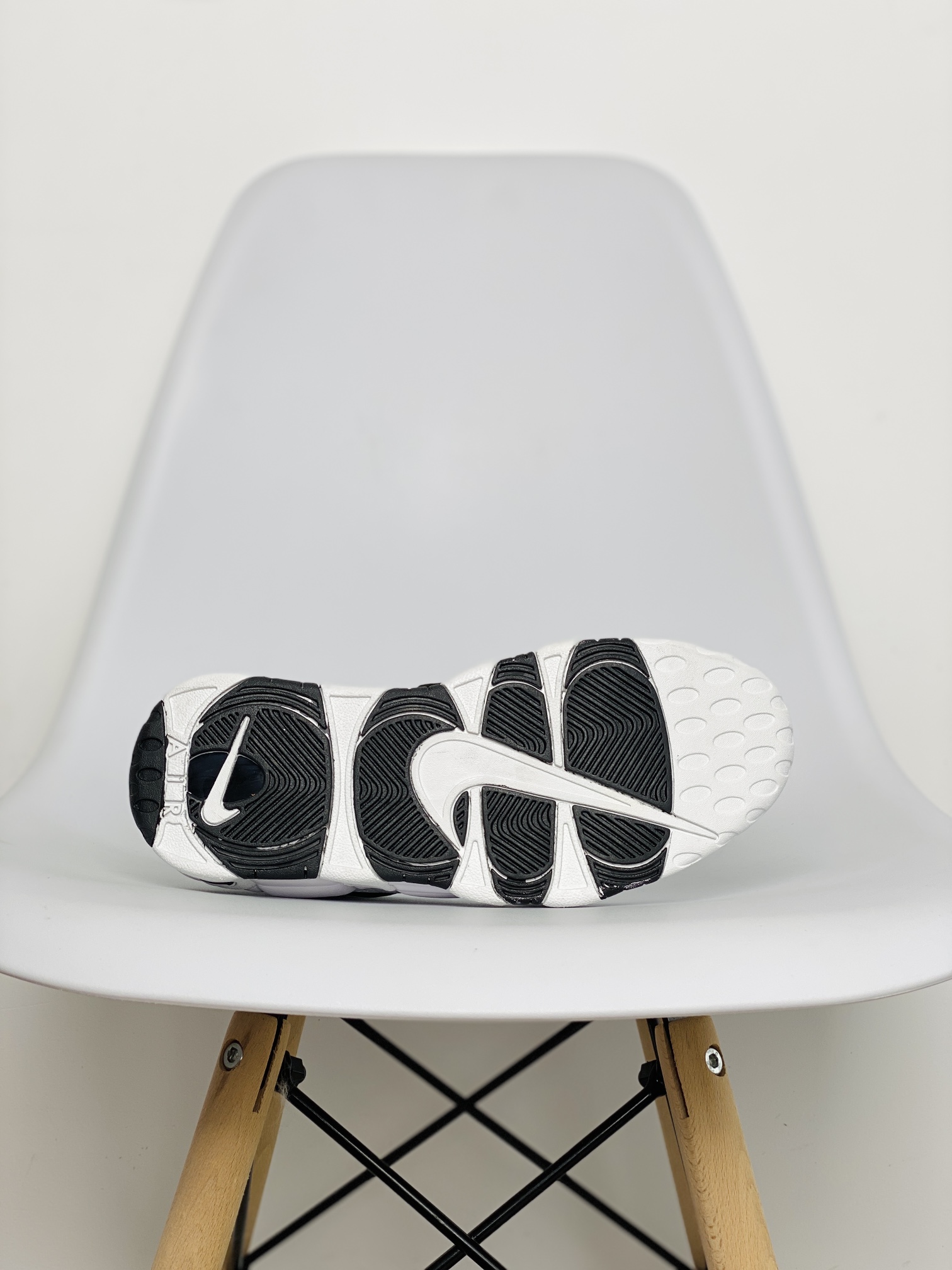 Air More Uptempo Summit White 复古蓝  男鞋 女鞋 休闲鞋 板鞋 篮球鞋 DO6718-100