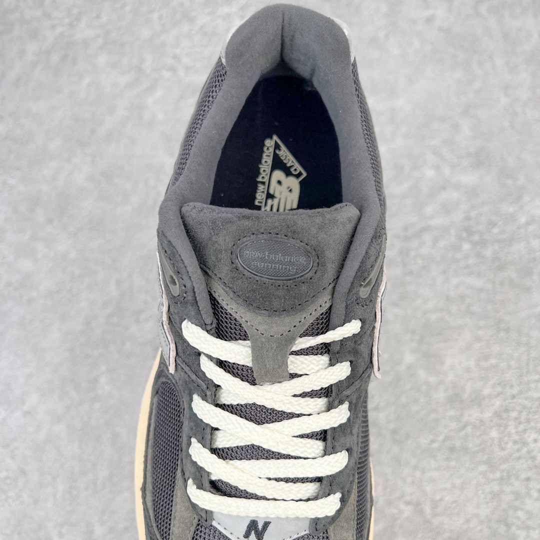 New Balance 2002R 灰碳色  低筒 跑步鞋 运动鞋 休闲鞋 男鞋 女鞋 M2002RHO