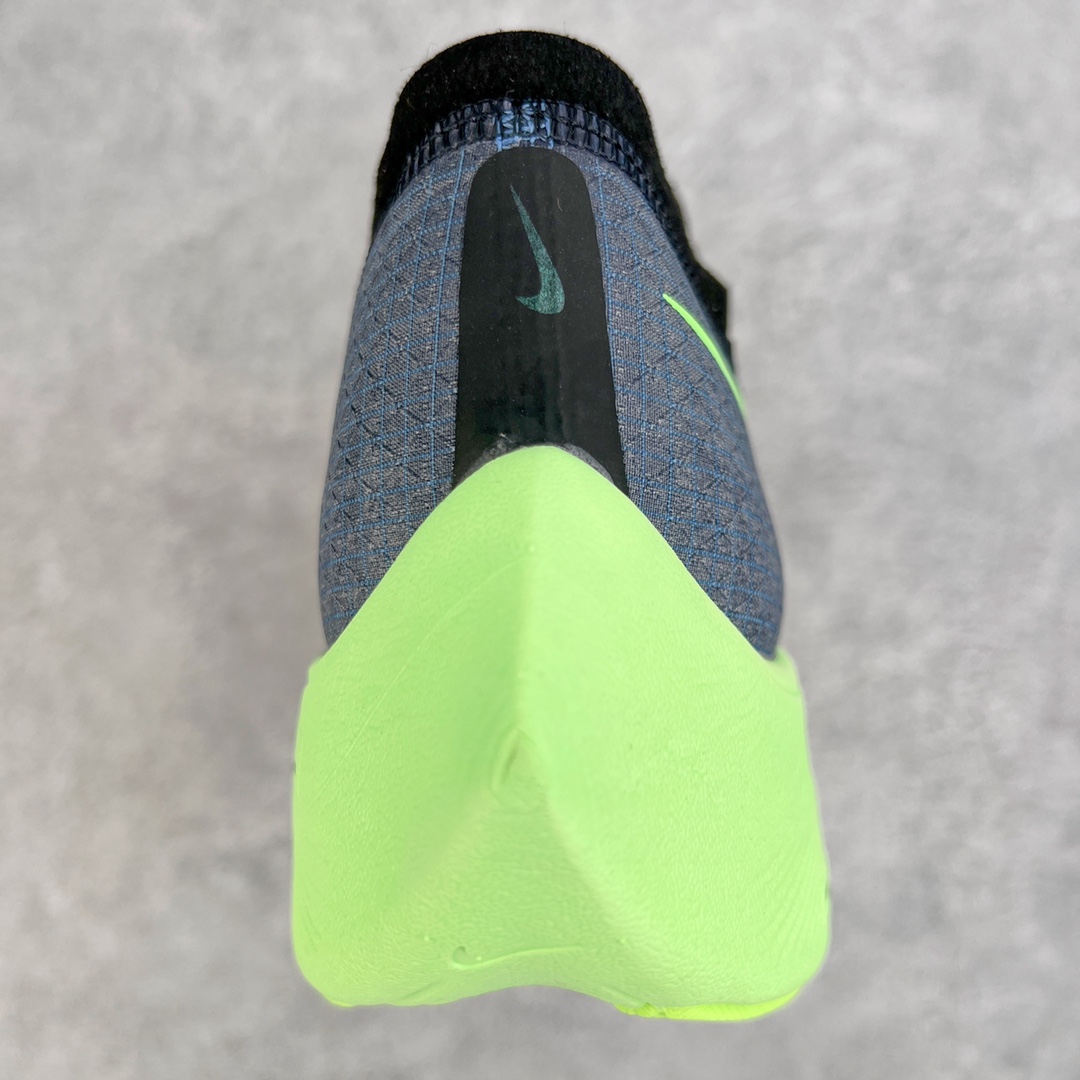 zoomX Vaporfly Next%  黑绿 低筒 减震防滑 运动鞋 跑步鞋 男鞋 女鞋 AO4568-400