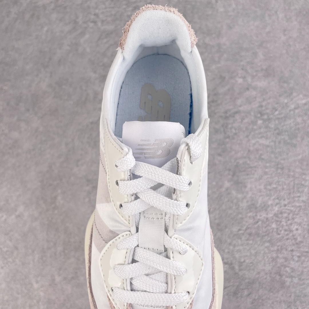 New Balance 327 白灰拼接 低筒 复古慢跑鞋 休闲鞋 板鞋 运动鞋  女鞋 WS327SFD
