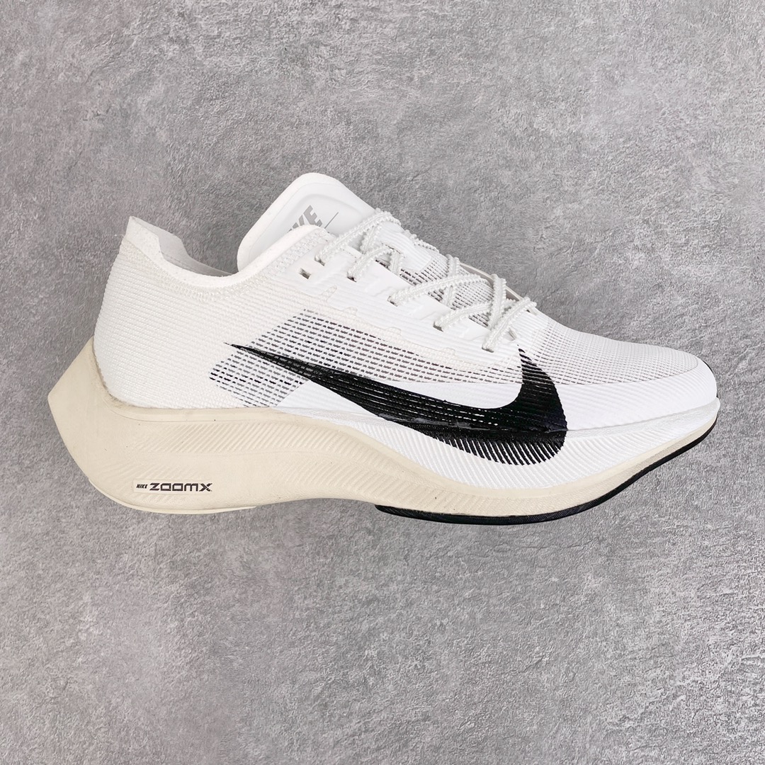 zoomX Vaporfly Next%2  白黑 白盒 低筒 减震防滑 运动鞋 跑步鞋 男鞋 女鞋  DH9276-100