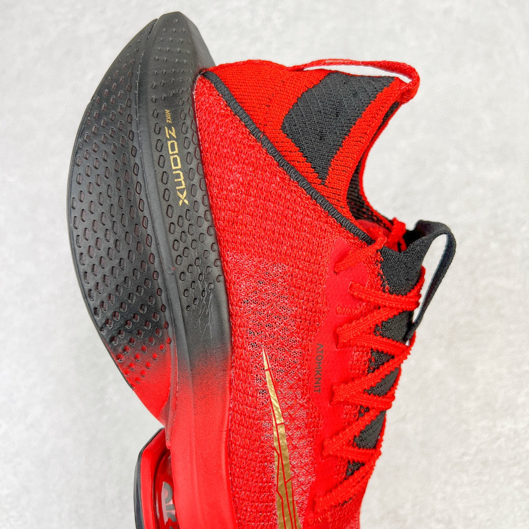 Zoom AlphaFly Next% FlyEase 2 黑红 低筒 减震 跑步鞋 运动鞋 休闲鞋 男鞋 女鞋 