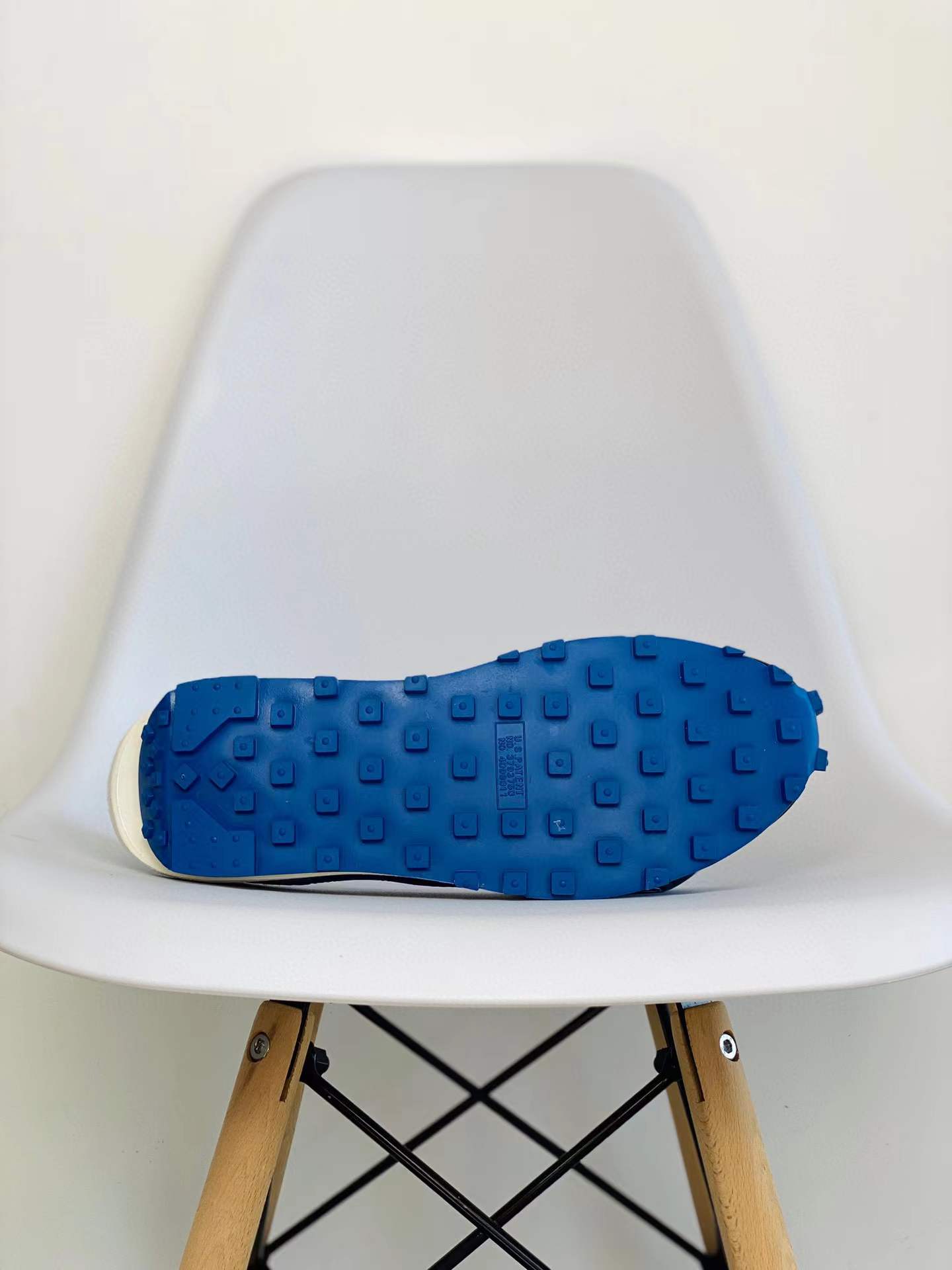 Undercover x Sacai x NK LDV Waffl Daybreak双勾 华夫 复古时鞋 休闲鞋 透气网面 运动鞋 男鞋厚底 女鞋增高 DJ4877-600