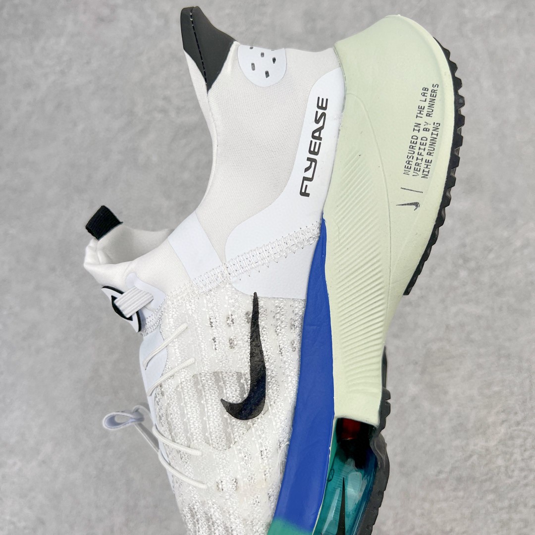 Zoom Tempo Next% FlyEase 白粉蓝 低筒 减震 跑步鞋 运动鞋 休闲鞋 男鞋 女鞋 CV1889-102