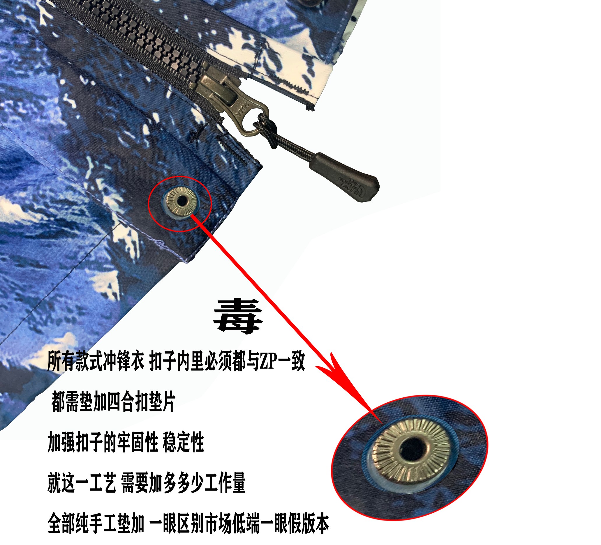 Supreme FW17 The North Face 聯名款 Mountain Parka 雪山衝鋒衣 夾克 防水 防風 保暖長袖 外套 風摟 男款 女款 SUP-SS18-600