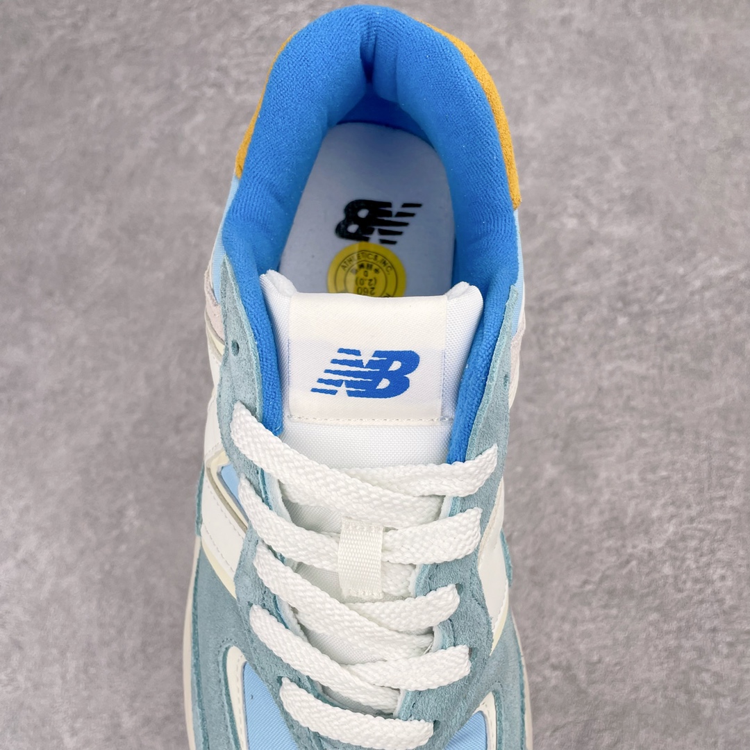 New Balance  NB5740 粉蓝色 低筒 复古慢跑鞋 板鞋 运动鞋 休闲鞋 男鞋 女鞋 W5740PG1