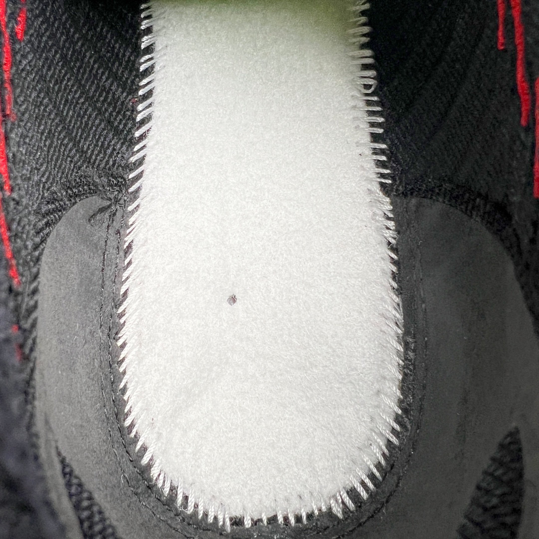 Air Max Scorpion FK 黑红 低筒  大气垫 跑步鞋 运动鞋 板鞋 男鞋 女鞋 DJ4701-004