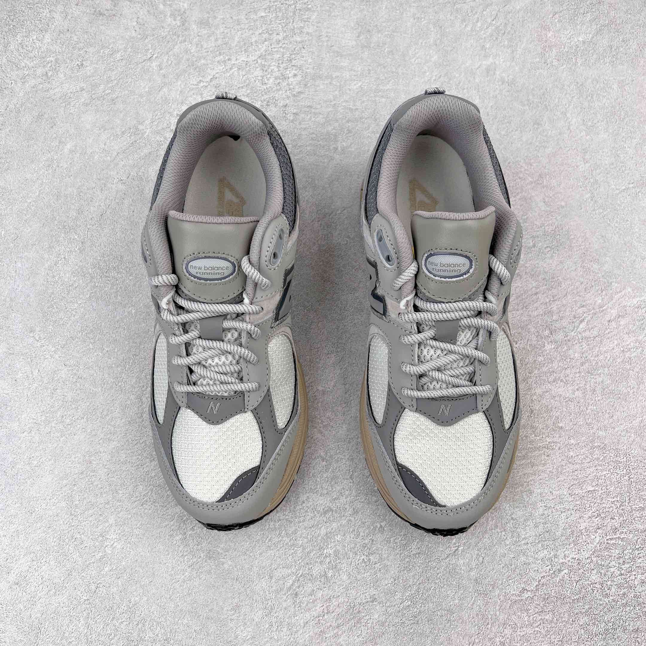 New Balance 2002R 灰色  低筒 跑步鞋 运动鞋 休闲鞋 男鞋 女鞋  