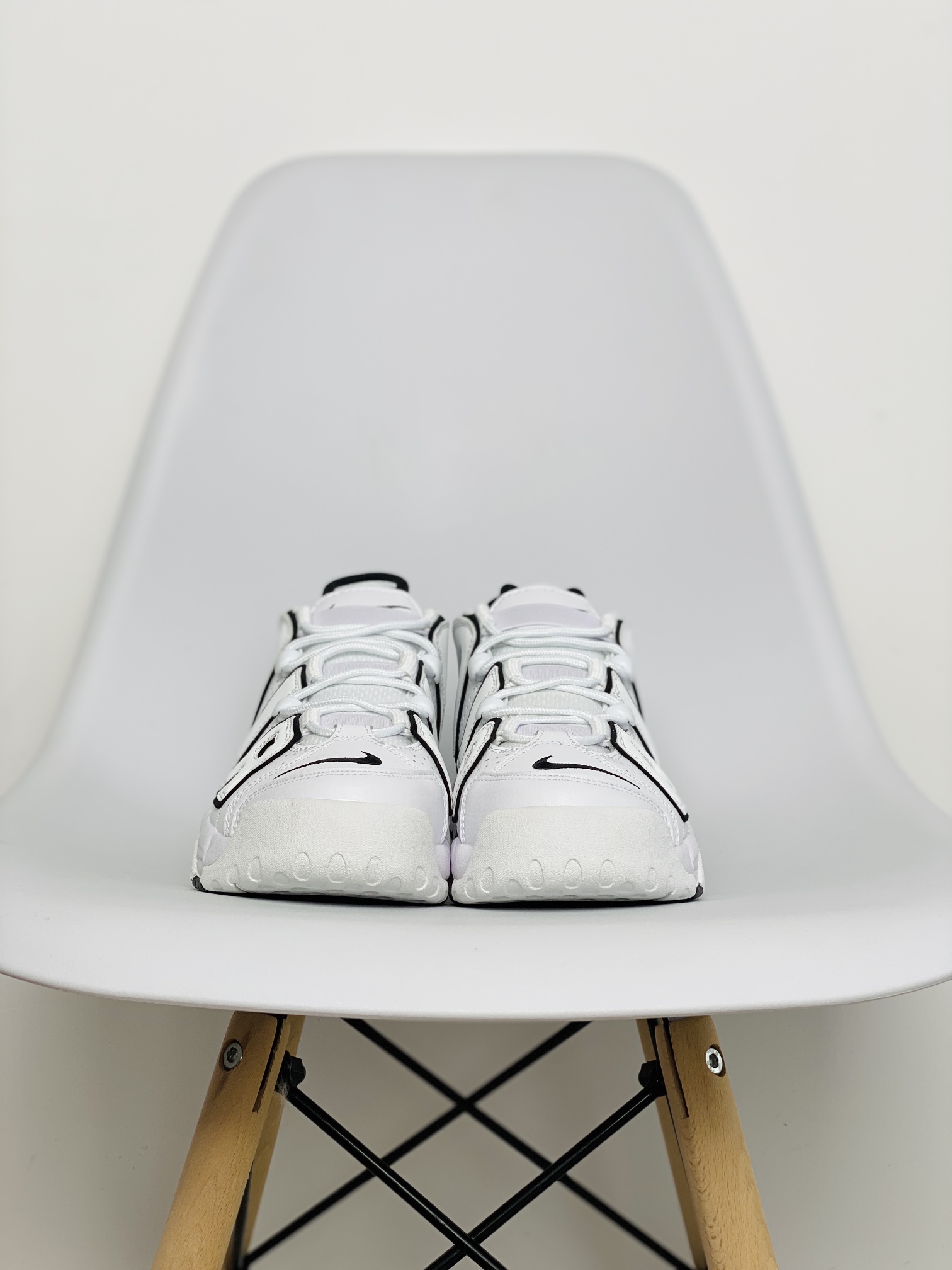 Air More Uptempo Summit White 复古蓝  男鞋 女鞋 休闲鞋 板鞋 篮球鞋 DO6718-100