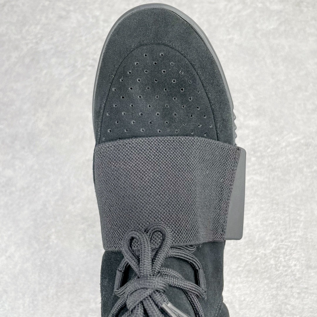 originals Yeezy Boost 750 Triple Black 黑 高筒 休闲鞋 运动鞋 男鞋 BB1839