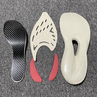 Stone laland x New Balance RC Elite V2 白红 低筒 复古跑鞋 休闲鞋 板鞋 运动鞋 男鞋 女鞋 MSRCELTD