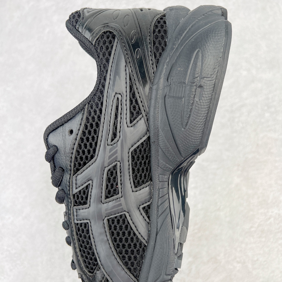 ASICS GEL-KAYANO 14 黑武士 低筒 减震 户外 运动鞋 跑步鞋  休闲鞋 板鞋 男女同款  1201A019-001