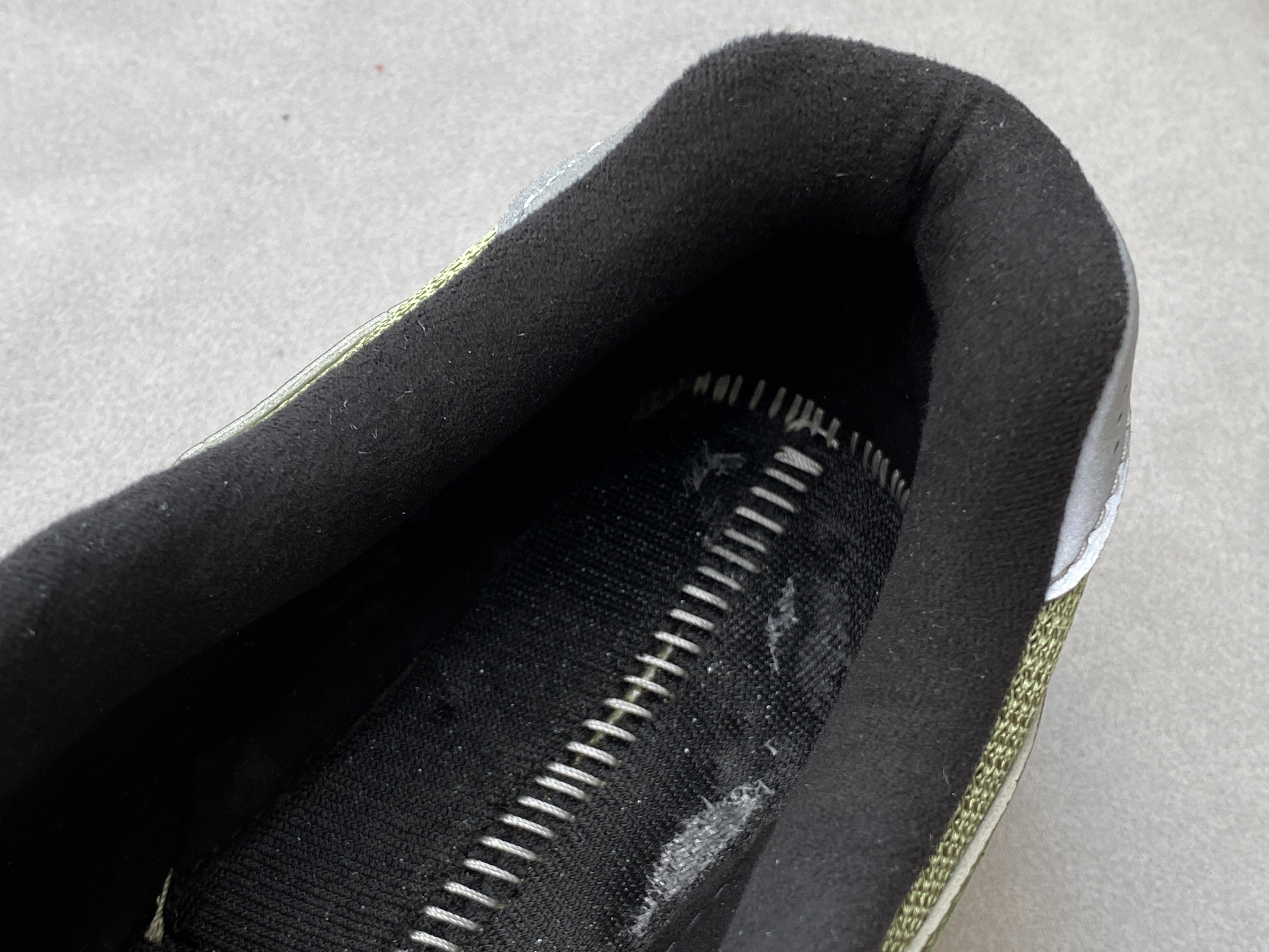 新款 JJJJOUND New Balance 990 V3 草綠色 低筒 复古跑鞋 休闲鞋 板鞋 运动鞋 男鞋 女鞋 M990JD3