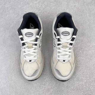 新版 New Balance 2002R Reflned Future 幻影黑  低筒 跑步鞋 运动鞋 休闲鞋 男鞋 女鞋 M2002RDB