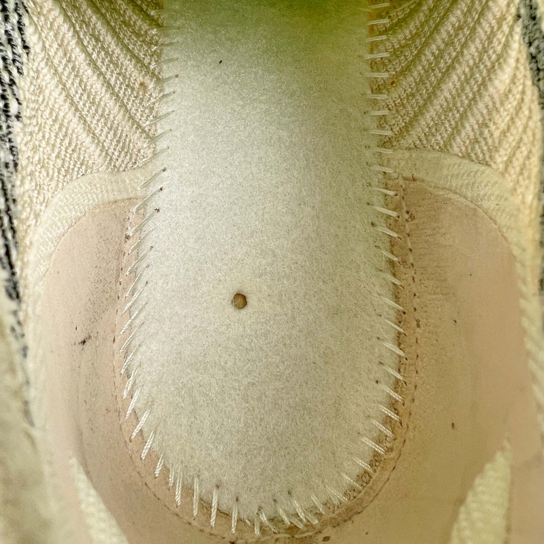  Air Max Scorpion FK Lemon Wash 米白色 低筒 跑步鞋 运动鞋 男鞋 女鞋 DJ4701-001