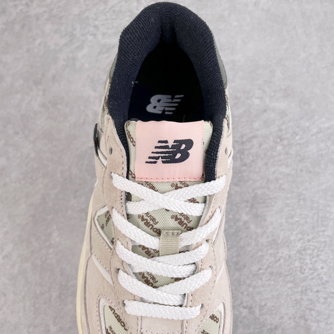 New Balance  NB5740 Cordura 米色 低筒 复古慢跑鞋 板鞋 运动鞋 休闲鞋 男鞋 女鞋 M5740CD1