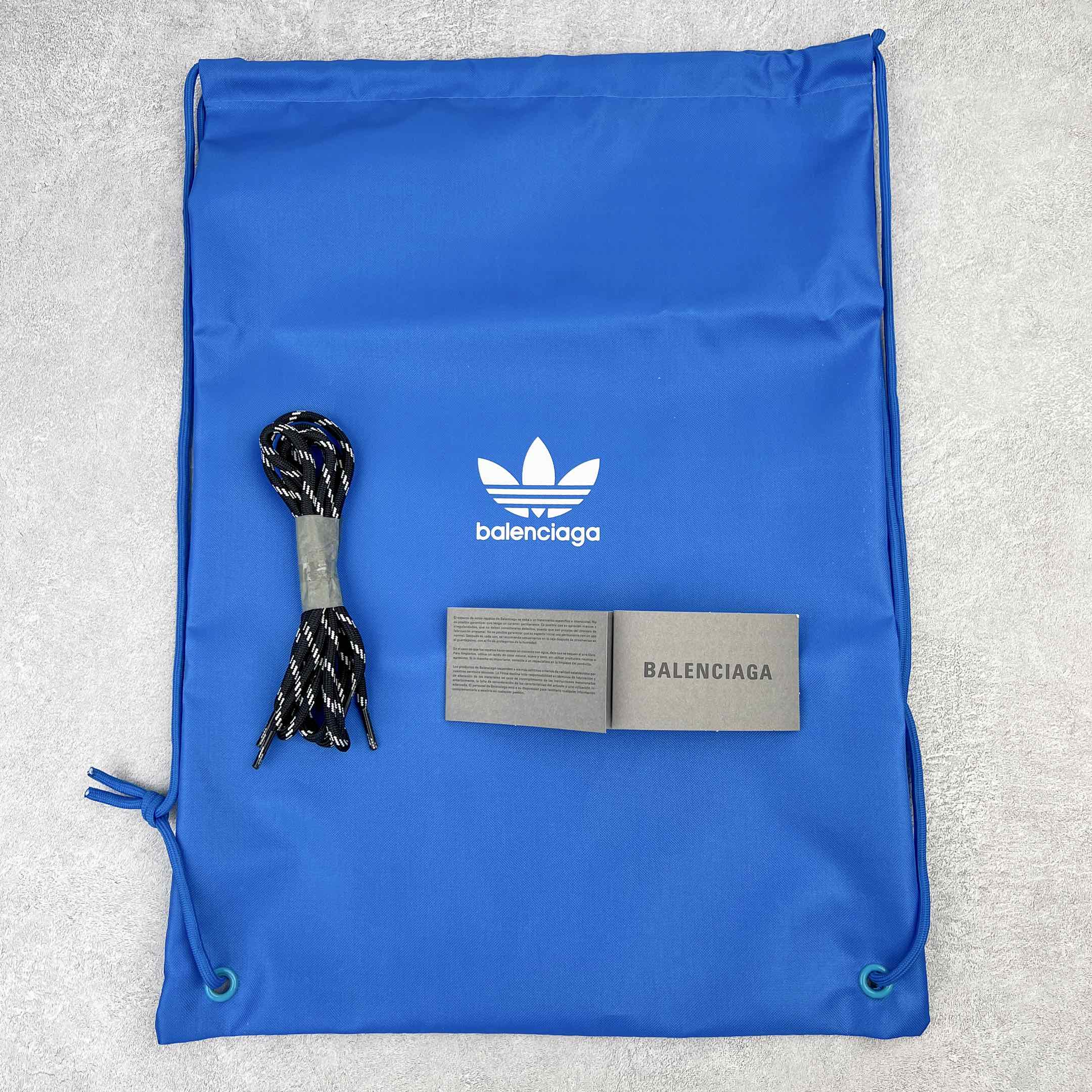 Adidas Balenciaga Track 1.0 巴黎世家 黑色 老爹鞋 运动 复古板鞋 休闲鞋 男鞋 女鞋 710021W2ZB19112