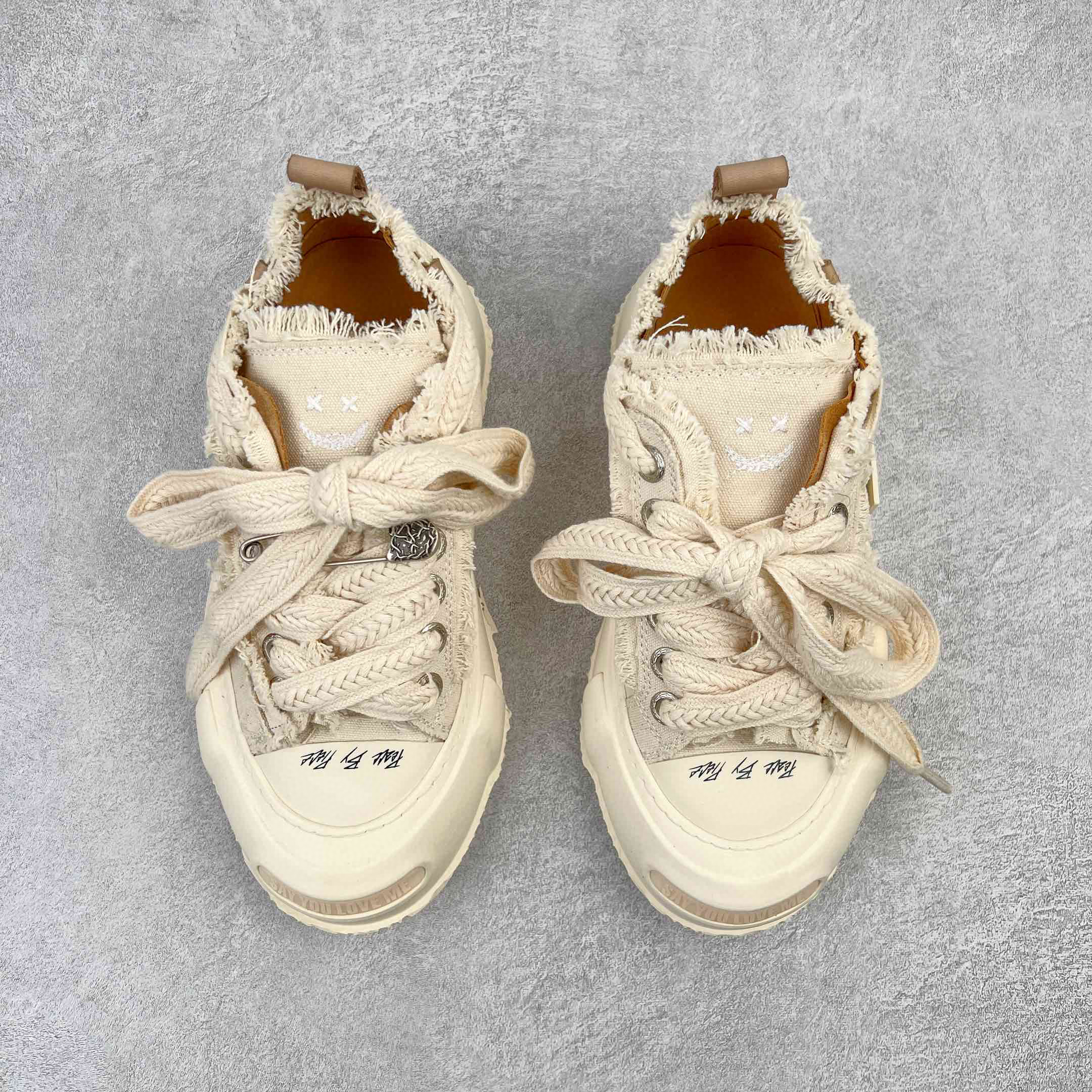 xVESSEL G.O.P. 2.0 MARSHMALLOW Lows White 吴建豪 白色 棉花糖 低筒 板鞋 休闲鞋 帆布鞋 男鞋 女鞋 S22X42W